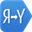 Логотип Yandex.Translate