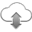 Логотип MixtureCloud