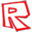 Логотип Roblox