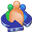 Логотип SyncTogether