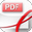 Логотип PDF Reader Pro