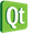 Логотип QtGain