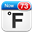 Логотип Fahrenheit / Celsius