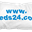 Логотип Beds24.com