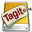Логотип Tagit