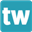 Логотип Twuffer