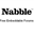 Логотип Nabble