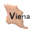 Логотип Viena