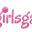 Логотип G Girls Games