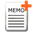 Логотип MemoPad Plus
