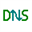 Логотип DNS Redirector