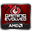Логотип AMD Gaming Evolved Control Center