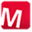 Логотип Movescount