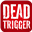 Логотип DEAD TRIGGER
