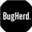 Логотип BugHerd