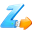 Логотип Zentimo xStorage Manager