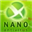 Логотип NANO AntiVirus