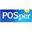 Логотип POSper
