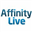 Логотип AffinityLive
