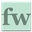 Логотип Fastwiki