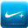 Логотип Nike+ Fuelband