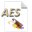 Логотип AES Crypt