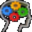 Логотип NetSurveyor