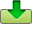 Логотип Download Status Bar