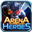 Логотип Arena of Heroes