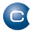 Логотип CSIS Heimdal Security Agent