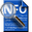 Логотип NFOPad