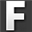 Логотип FLVto