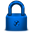Логотип Bluetooth Unlock