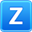 Логотип ZeZebra