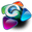 Логотип Choosy