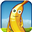 Логотип Talking Banana