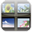 Логотип Great Wallpapers For iPad