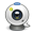 Логотип GTK+ UVC Viewer
