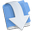Логотип Leap