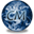 Логотип Chaos Manager