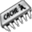 Логотип Cacheman