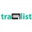 Логотип Tracqlist