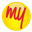 Логотип MakeMyTrip