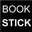 Логотип Book on a Stick