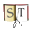 Логотип Scan Tailor