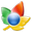 Логотип CoolNovo Browser