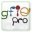 Логотип Greenfish Icon Editor Pro