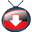 Логотип YouTube Downloader