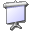 Логотип Microsoft Video Screensaver