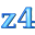 Логотип z4root